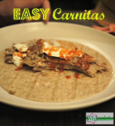 easy-carnitas