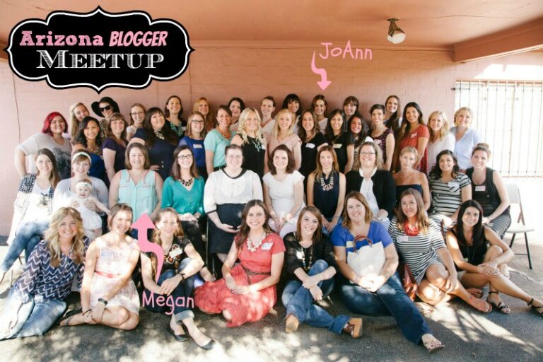 Arizona Blogger Meetup