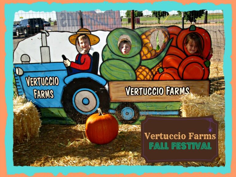 Vertuccio Farms Reviews