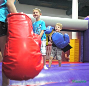 boxing-BounceU