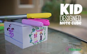 kid-made-note-cube