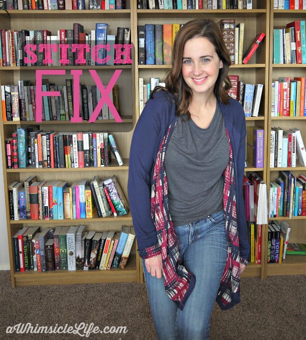 Stitch Fix 10