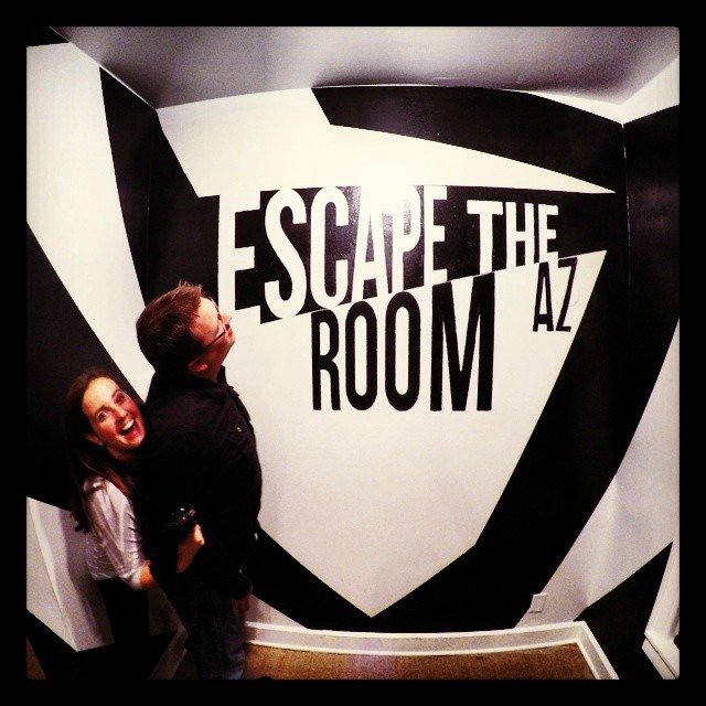 Escape the Room AZ