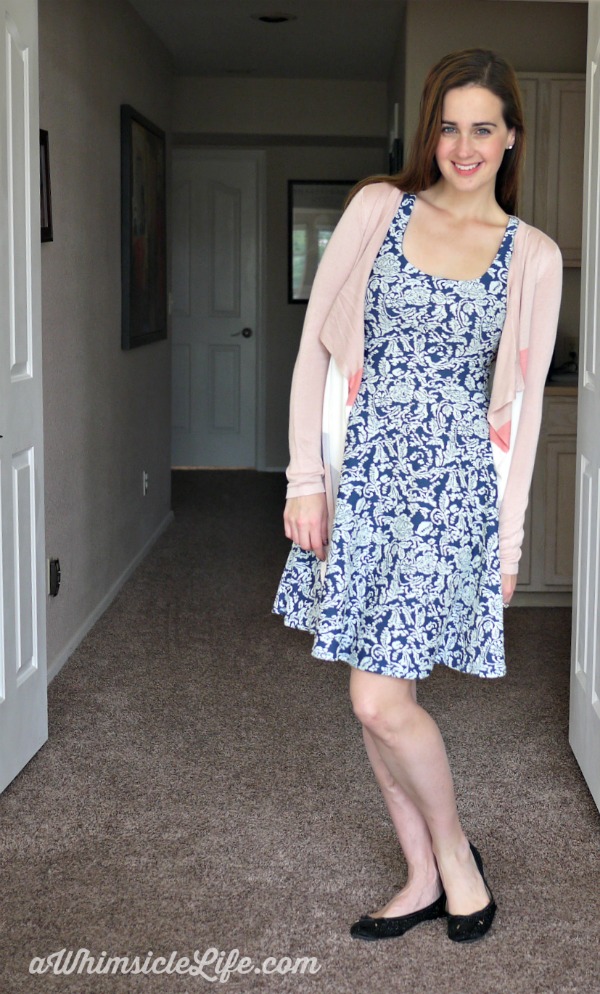 What Stitch Fix Teaches me about Style - No Guilt Mom