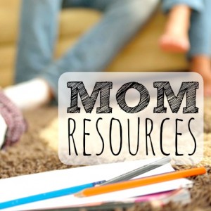 mom-resources