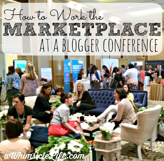 Navigating the Blogging Conference Marketplace