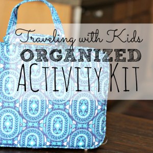 DIY portable art kits for kids that are easy to create, fun to use, and  great for family travel. Help kids be cr…