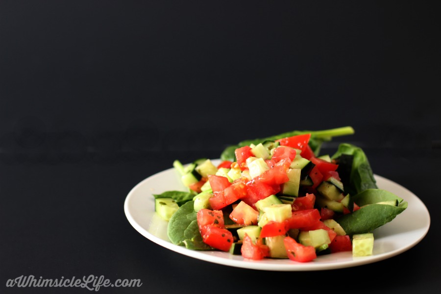 tomatoes-cucumbers-salad