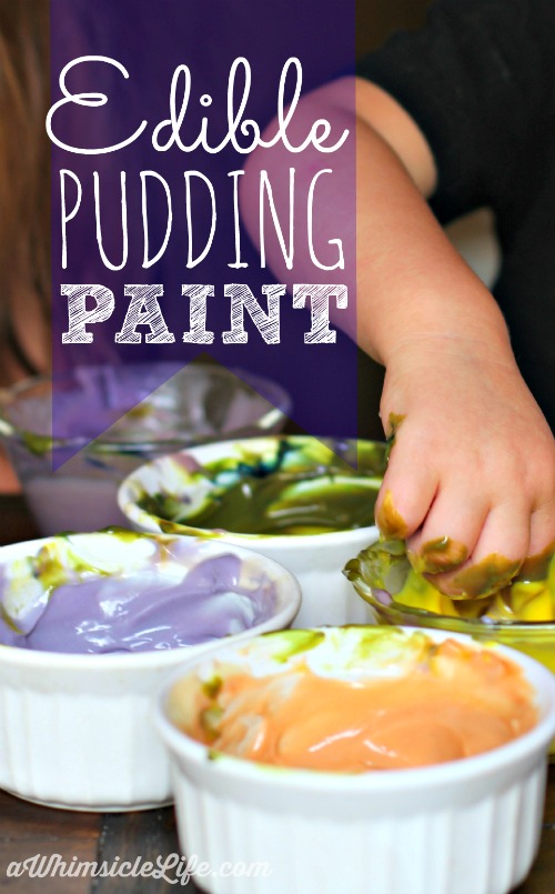 Finger Painting Ideas for Kids (+ 5 Finger Paint Recipes) - Empowered  Parents