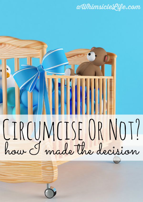 circumcise-or-not
