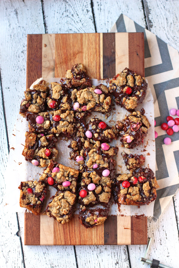 Chocolate-Strawberry-Butter-Bar-Board