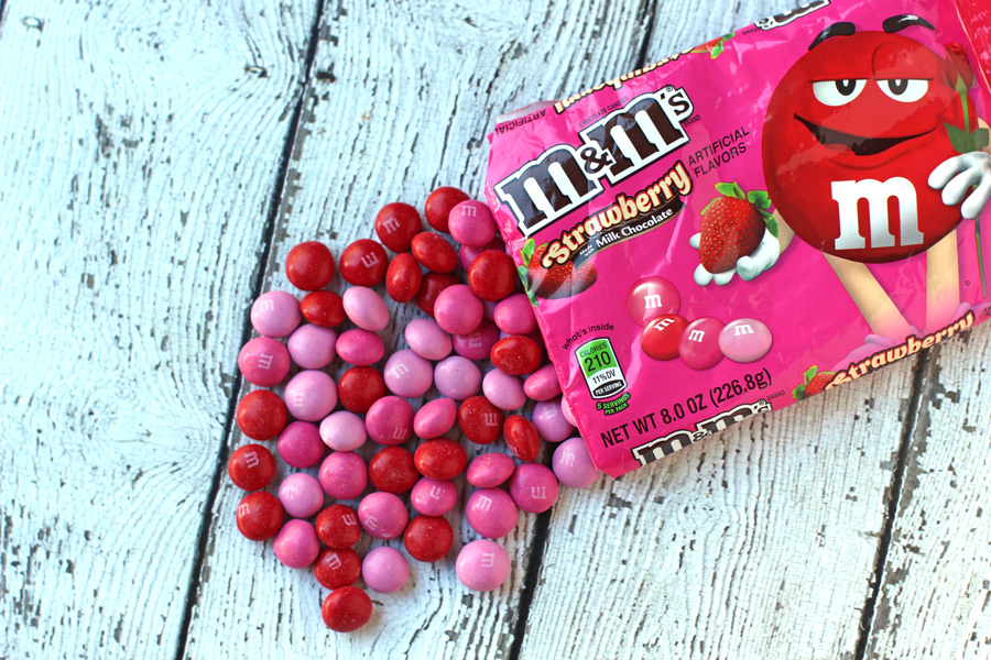 M&Ms-Strawberry-package