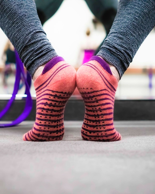 10 Things to Expect in Your First Barre Class