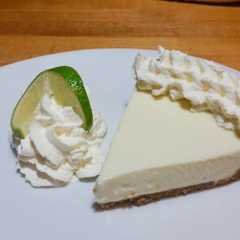 Key-lime-pie