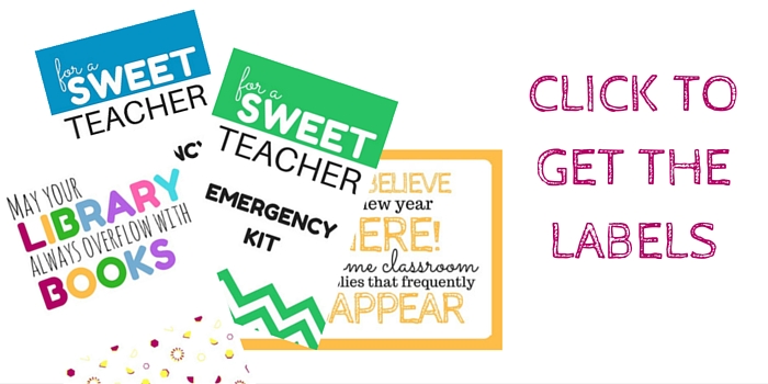 CLICK TO GET THE LABELS