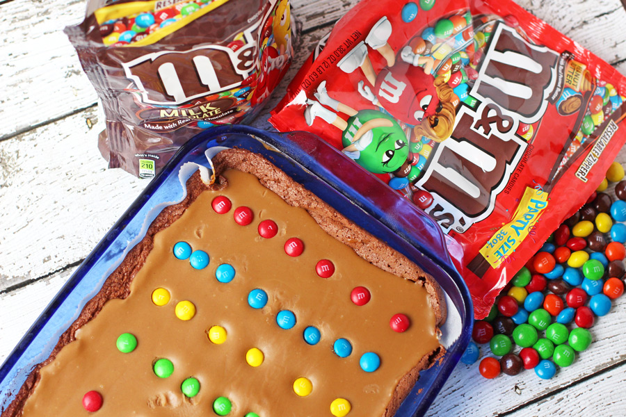 M&Ms-Peanut-Butter-Brownies-whole