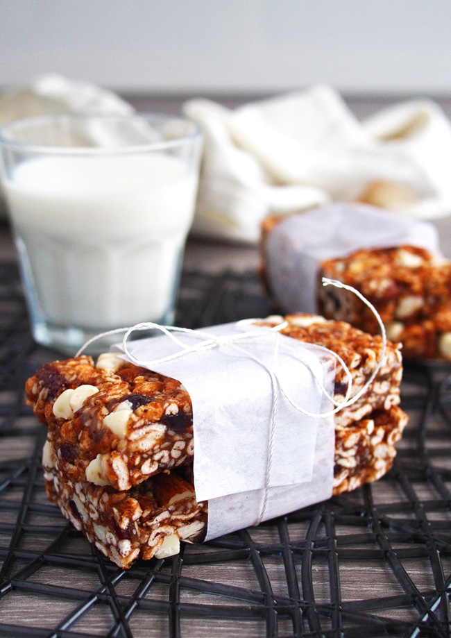 Healthy-Puffed-Cereal-Bars