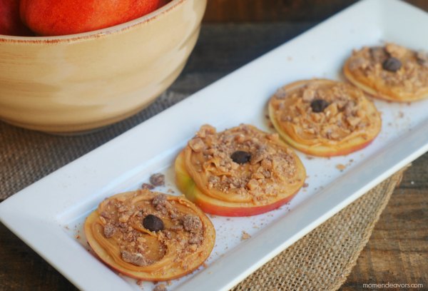 Peanut-Butter-Apple-Rings