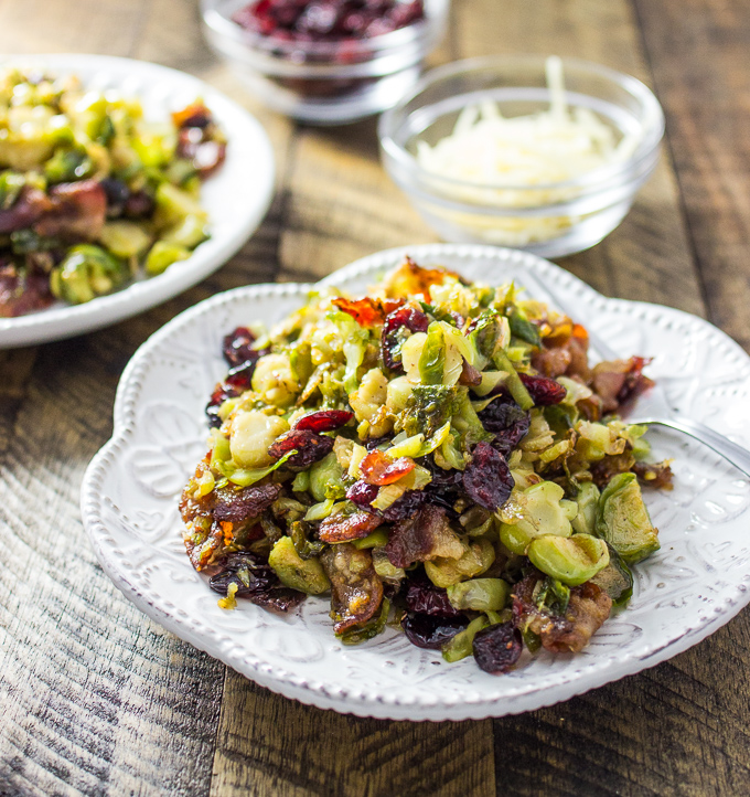 brussels-sprouts-bacon-cranberries-3