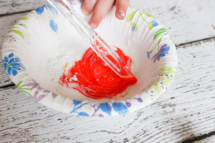 fun things to do with silly putty