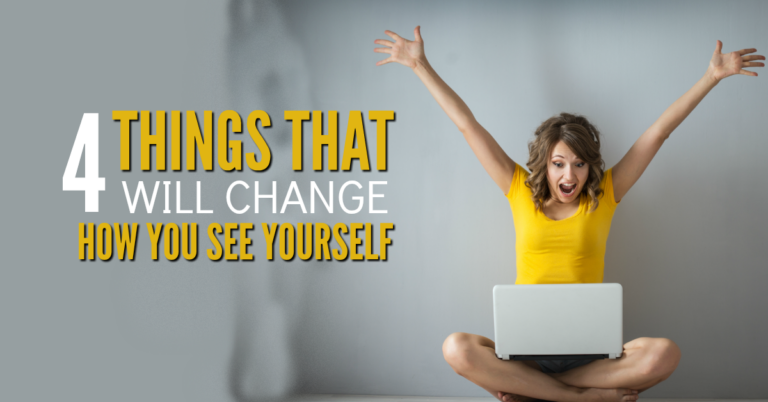 Yes, you do indeed rock! 4 steps to overcome self doubt