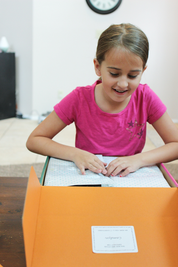 Kidpik subscription box review