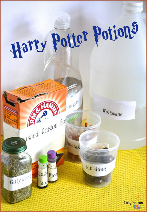15 Very Simple Science Experiments Using What You Already Have At Home 