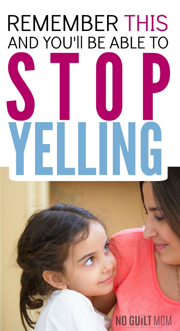 It’s so SO hard to stop yelling at your kids when you’ve had the habit for so long. But, what do you do when your little four-year-old cries and whines constantly to get your attention? These parenting tips use positive discipline to productively deal with child behavior. Great ideas for when you don’t know what to do next. #parenting #parentingtips #positivediscipline