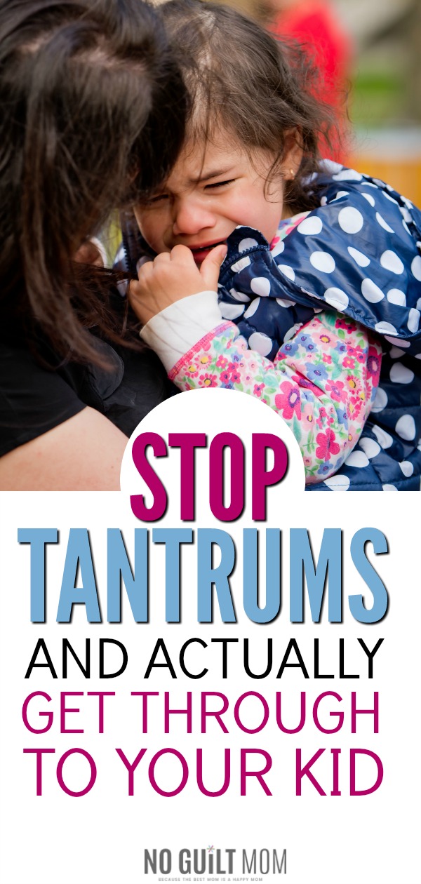 Yep, I was a mom who got so frustrated dealing with temper tantrums. This simple piece of parenting advice helped me to stop yelling at my kids. Great tips to use on toddler, preschoolers and even your elementary school/ gradeschooler.