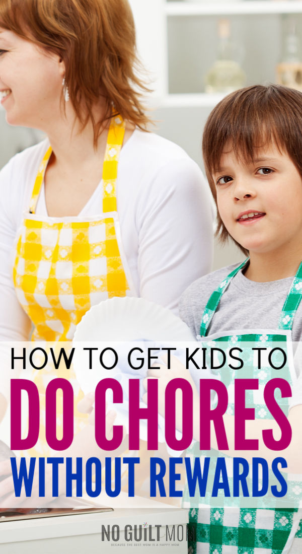 I’m done with rewards for chores. If you’ve tried reward systems, money or even tying your kids allowance to chores, this is why it’s not working. This parenting tip shows you how to encourage your children to help around the house so that you can stop nagging. Also, teaches your kids responsibility and empathy for the family.