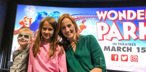 Wondering if you should see Wonder Park? It’s a yes! This movie entertains and inspires kids (as well as parents).