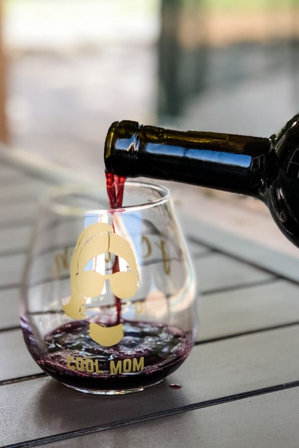 The Best Affordable Wine Glass Set You Should Own