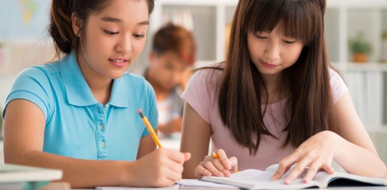 The ONE Thing you can do this summer to help your middle schooler succeed this school year