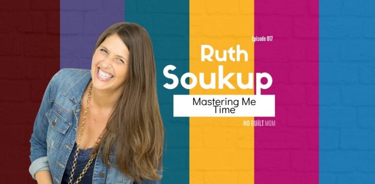 Mastering Me Time
