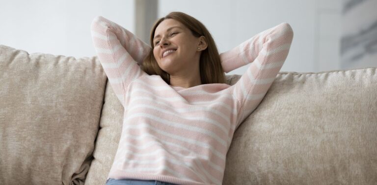 Podcast Episode 150: You’re allowed to say No! (and not feel guilty)