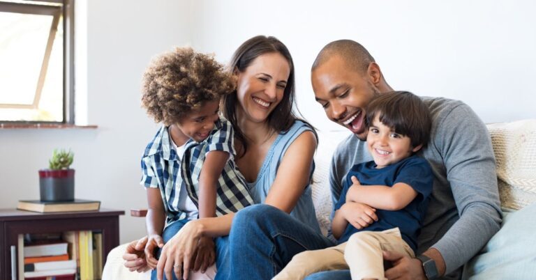 5 Tips for Improving Communication Within Your Family