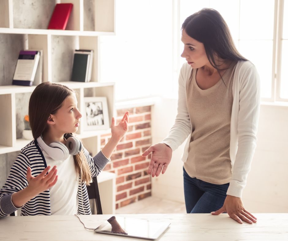 Podcast Episode 167: How to Get Your Kids to Listen to You More - No ...