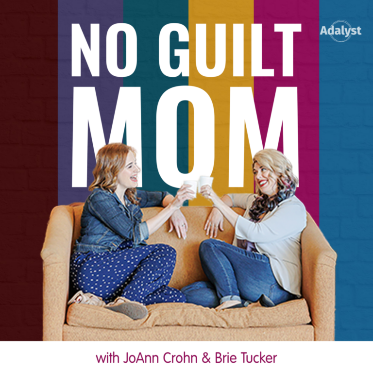 How Showing Yourself a Little Self-Compassion Will Benefit Your Entire Family (Especially Your Kids) with Dr. Kristin Neff Transcript