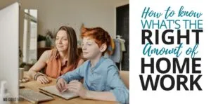 make homework fun at home