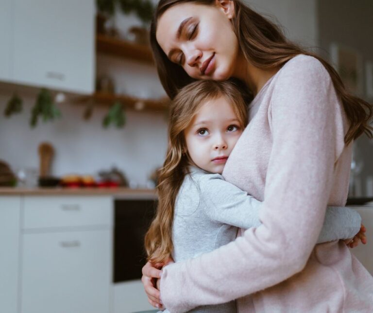 Podcast Episode 267: What Parenting Style Is Best? A Real Life Case Study