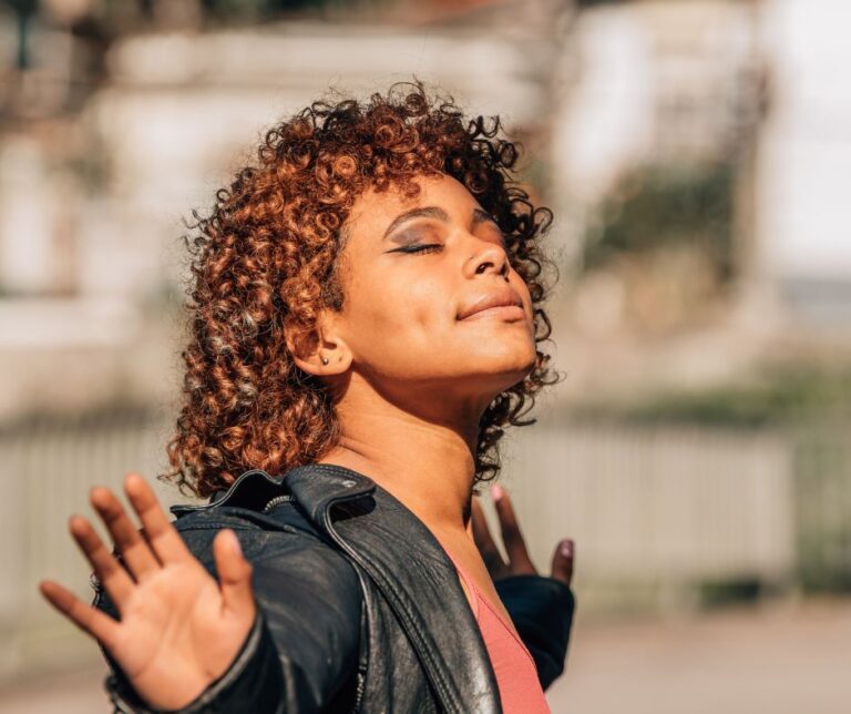 Podcast Episode 266: Put Perfectionism in the Past with Bianca Hughes, LPC