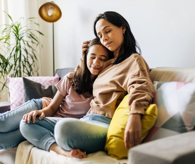 Podcast Episode 278: How to Have Hard Conversations: Teaching Kids Healthy Conflict Resolution with Sara and Kyle Wester, LPC