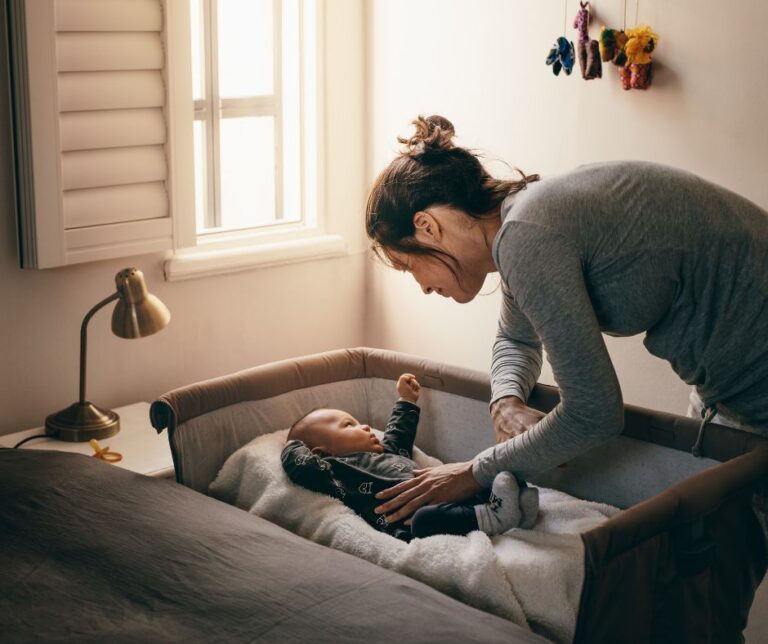 Podcast Episode 276: Why the Heck is No One Sleeping? Sleep Secrets You Need to Know with Rachael Shepard-Ohta