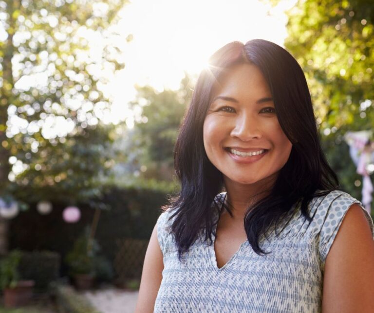 Podcast Episode 282: How Science Can Help You Kick Burnout By Completing Your Stress Response Cycle with Amelia Nagoski, D.M.A.