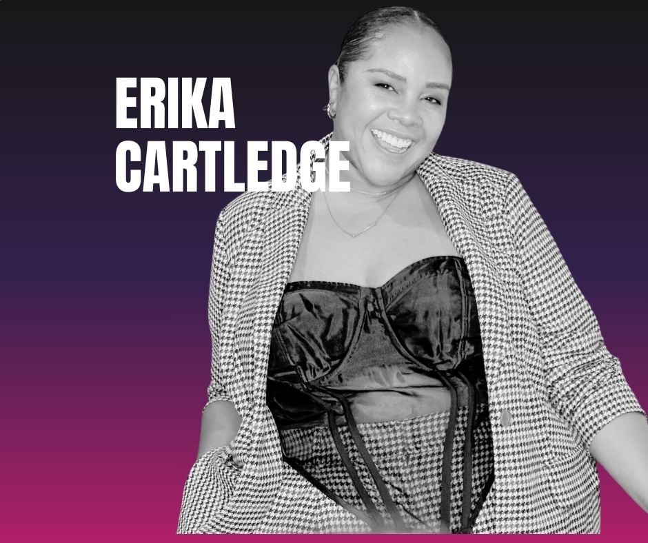 Erika Rutledge Podcast Episode 347: Your Chic Wardrobe is Actually Hiding in Your ...