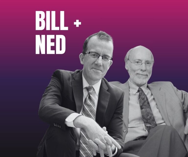 Podcast Episode 356: Your Kid’s Not Doomed—You’re Just Anxious (And Here’s What to Do) with William R. Stixrud, Ph.D. & Ned Johnson
