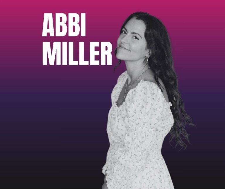 Podcast Episode 358: 3 Reasons It Isn’t Your Fault When You’re Afraid to Pursue Your Dreams (& how to overcome it) with Abbi Miller
