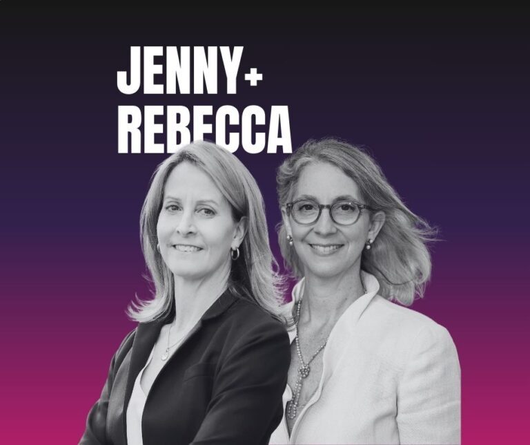 Podcast Episode 360: Your Teen’s Not Lazy—They’re Disengaged (And Here’s What to Do About It) with Jenny Anderson & Rebecca Winthrop