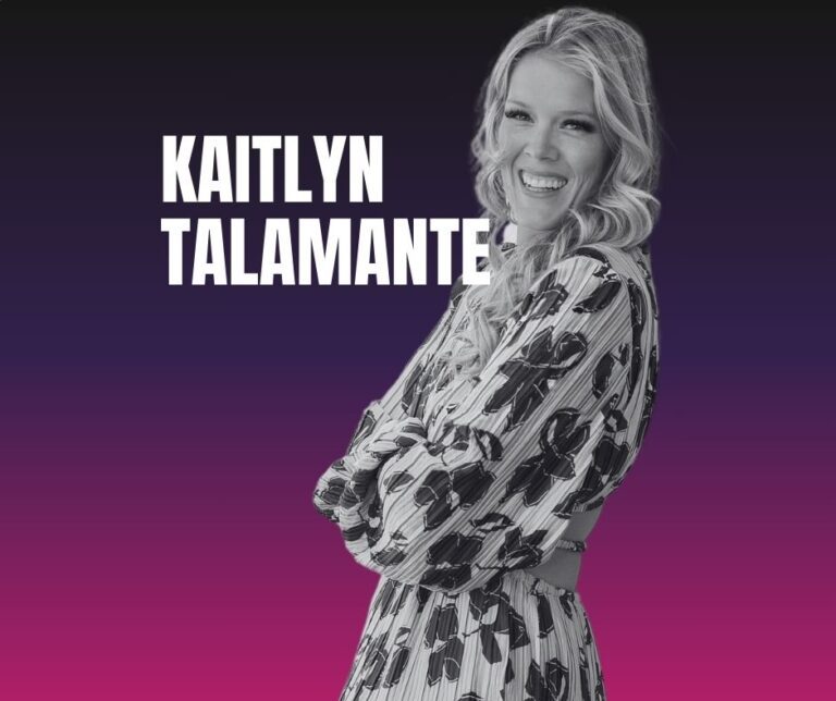 Podcast Episode 364: Building Healthy Habits Without Losing Your Mind with Kaitlyn Talamante