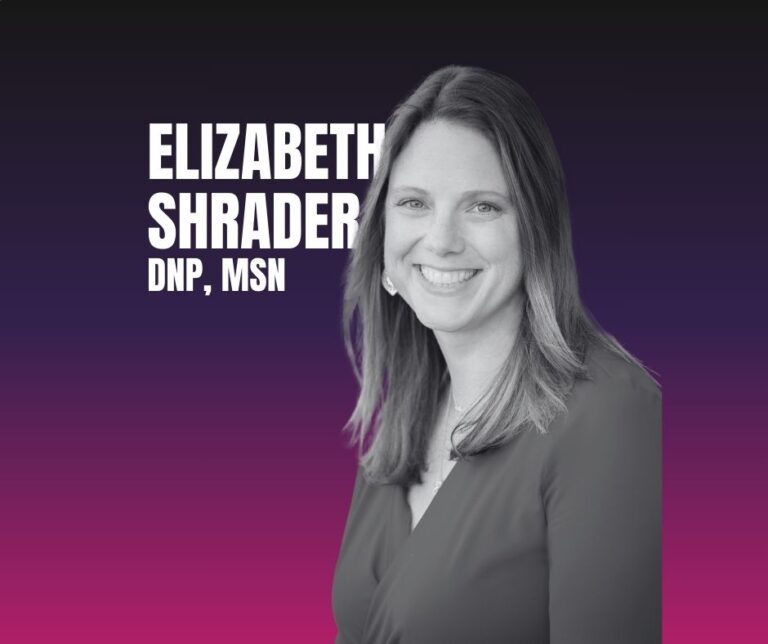Podcast Episode 366: From Ragey to Relief: The Hormone Secrets Your Doctor Isn’t Telling You with Elizabeth Shrader, DNP, MSN